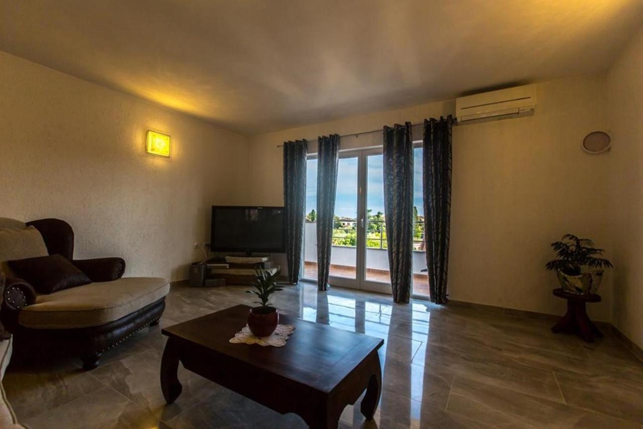Guest House Casa Mia - Rooms & Apartments Ровинь Номер фото