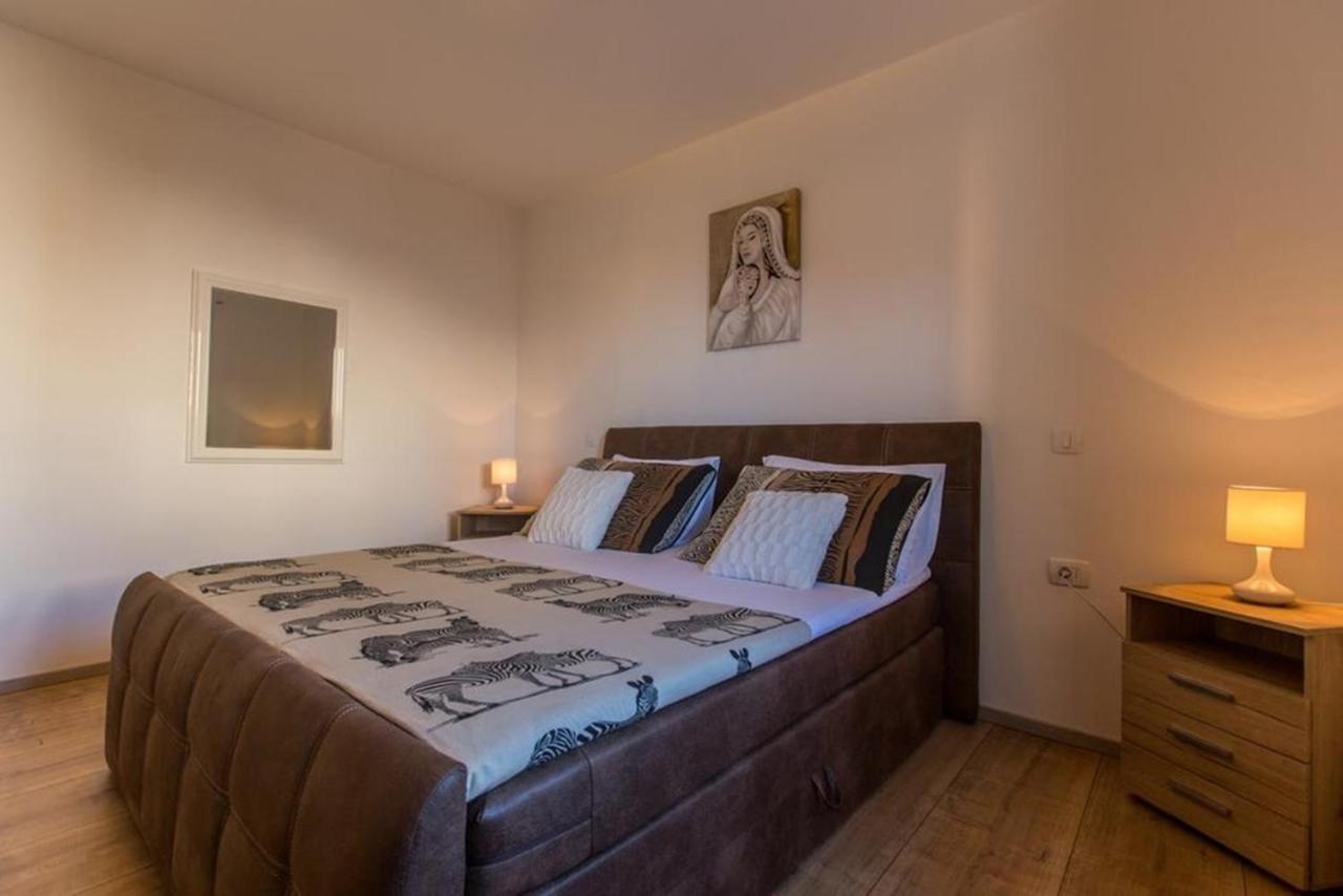 Guest House Casa Mia - Rooms & Apartments Ровинь Номер фото