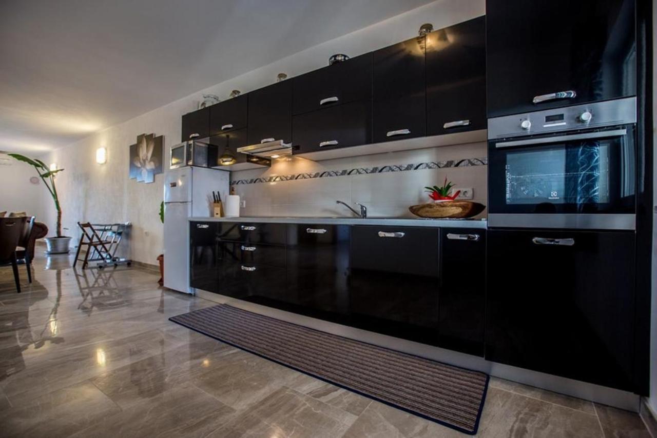 Guest House Casa Mia - Rooms & Apartments Ровинь Номер фото