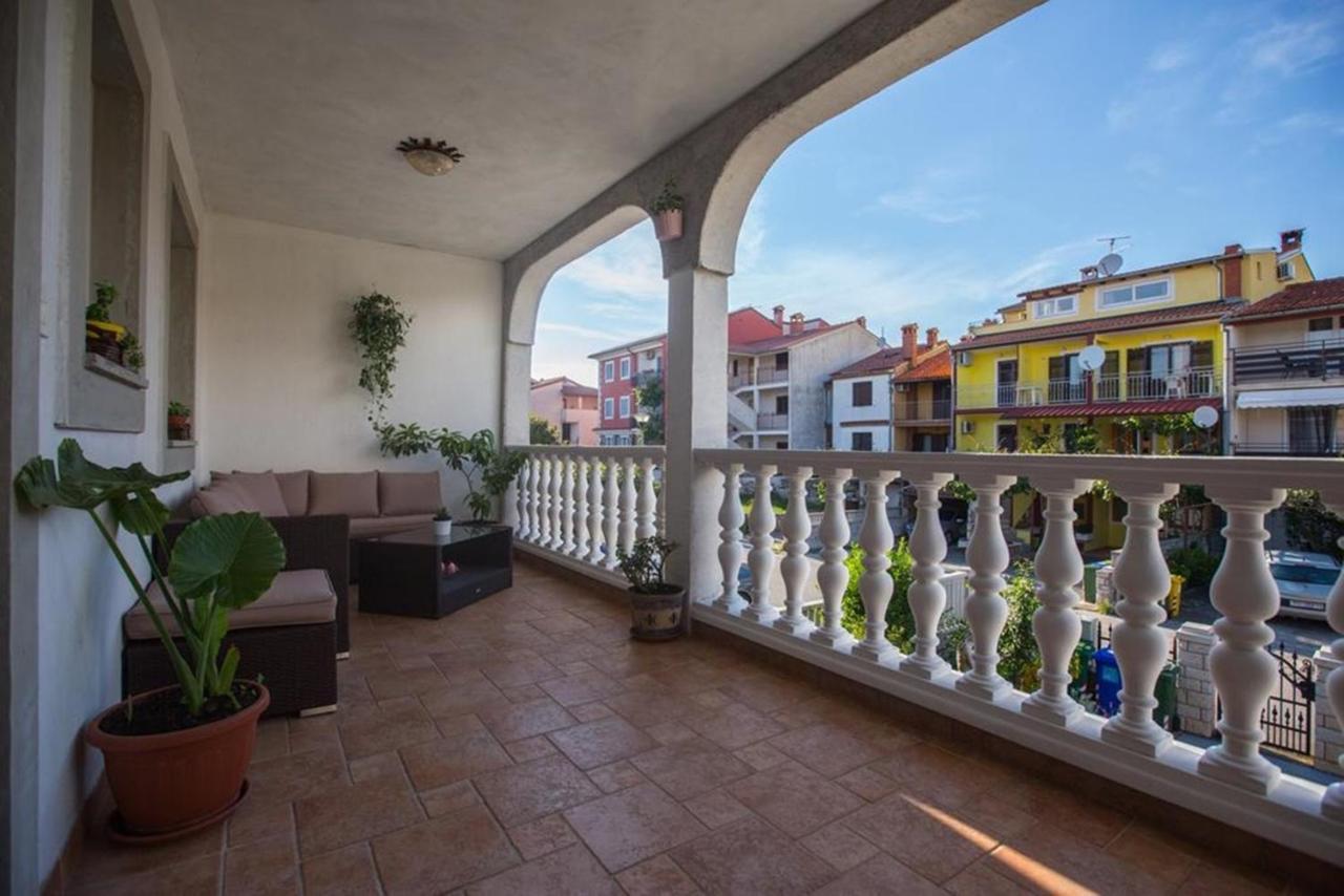 Guest House Casa Mia - Rooms & Apartments Ровинь Номер фото