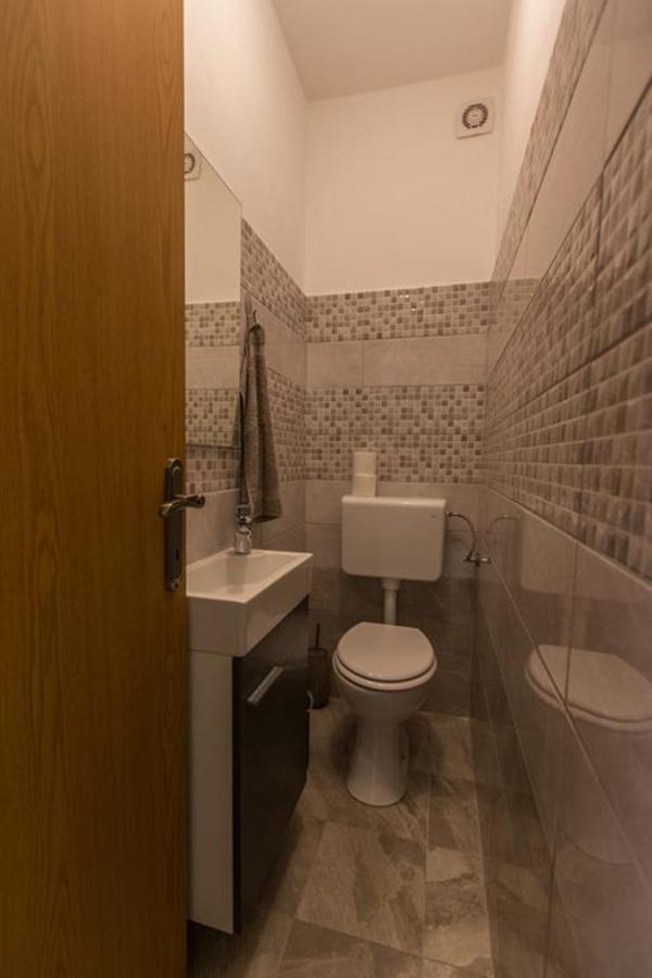 Guest House Casa Mia - Rooms & Apartments Ровинь Номер фото