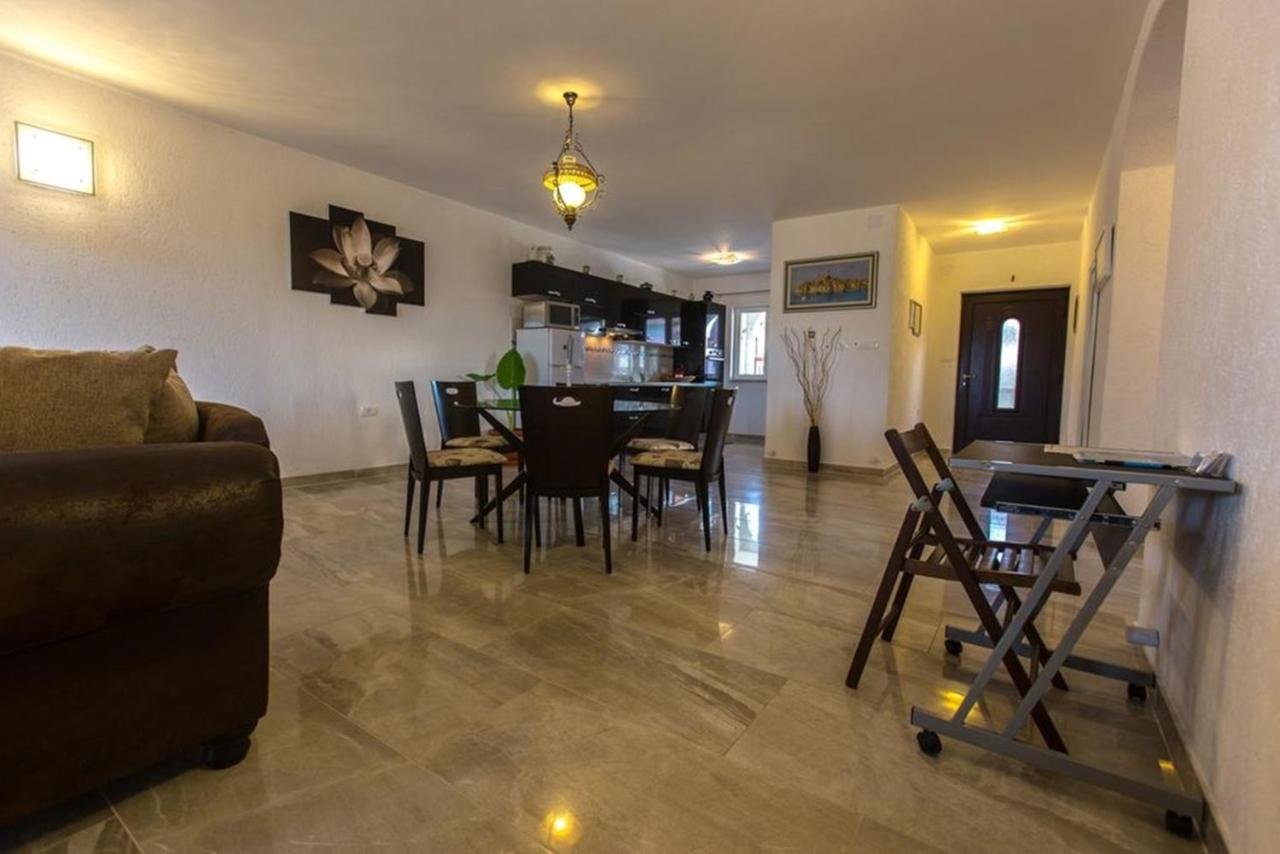 Guest House Casa Mia - Rooms & Apartments Ровинь Номер фото