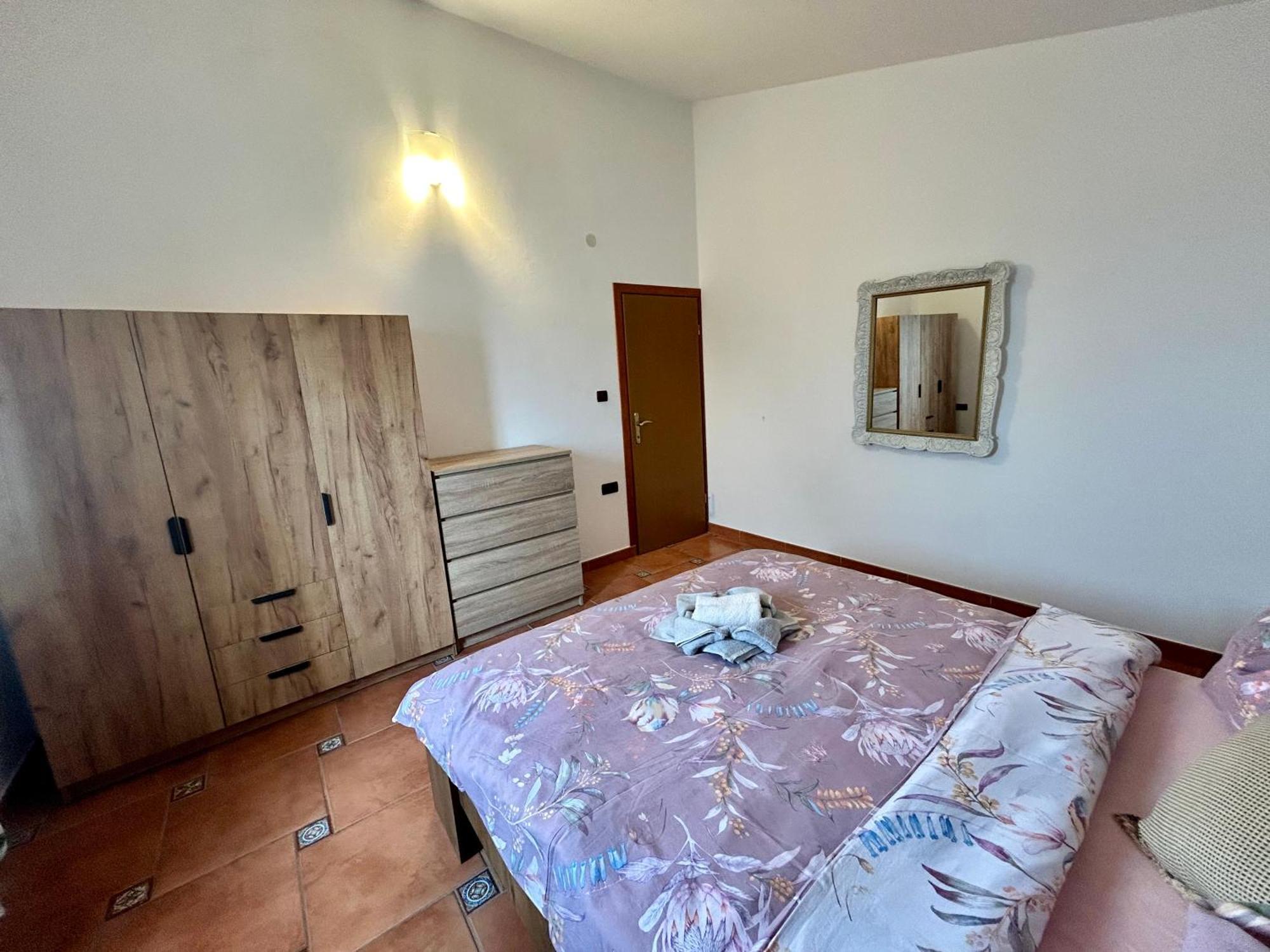 Guest House Casa Mia - Rooms & Apartments Ровинь Экстерьер фото