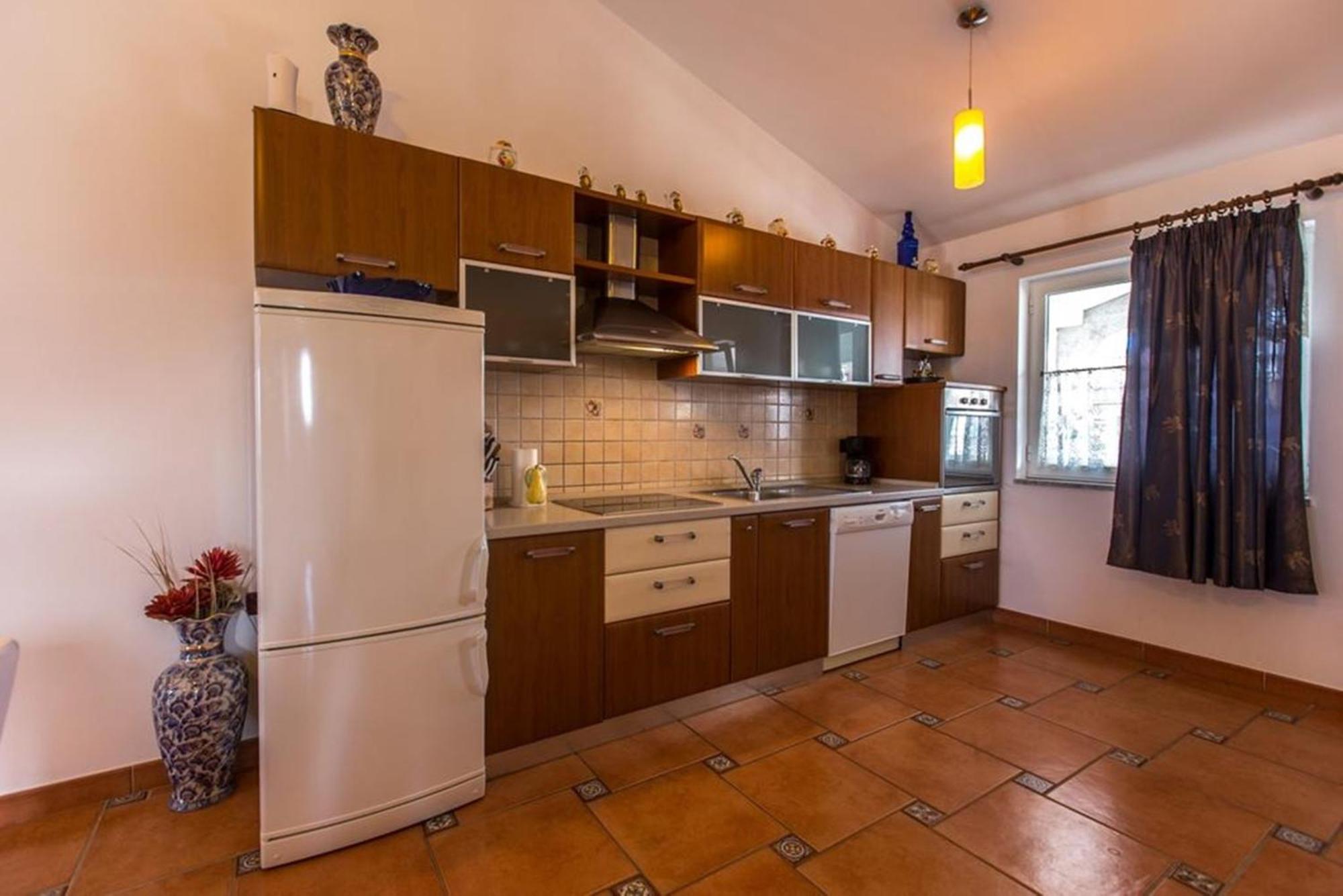 Guest House Casa Mia - Rooms & Apartments Ровинь Номер фото