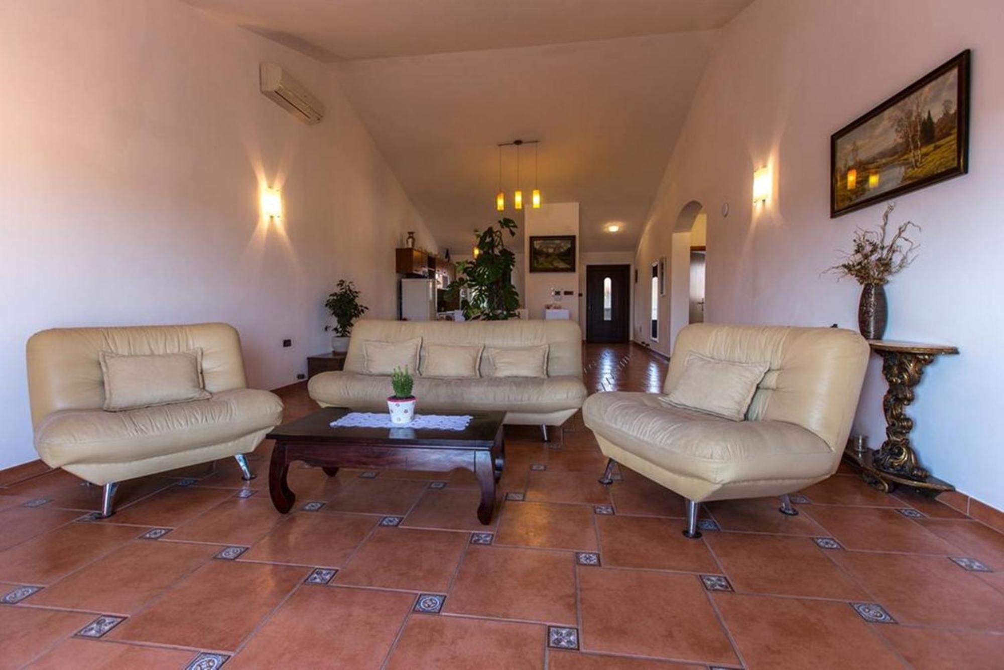 Guest House Casa Mia - Rooms & Apartments Ровинь Номер фото