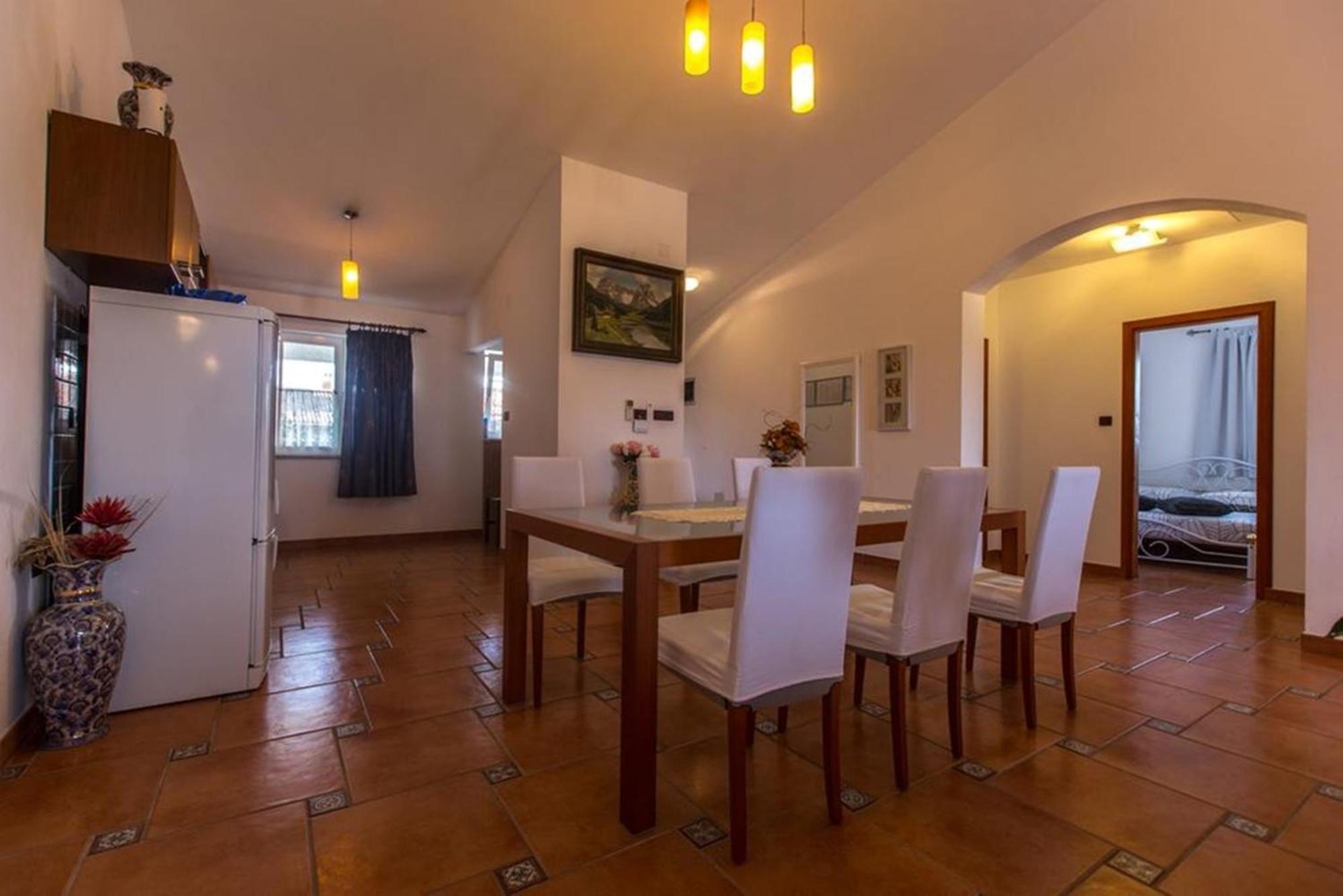 Guest House Casa Mia - Rooms & Apartments Ровинь Номер фото