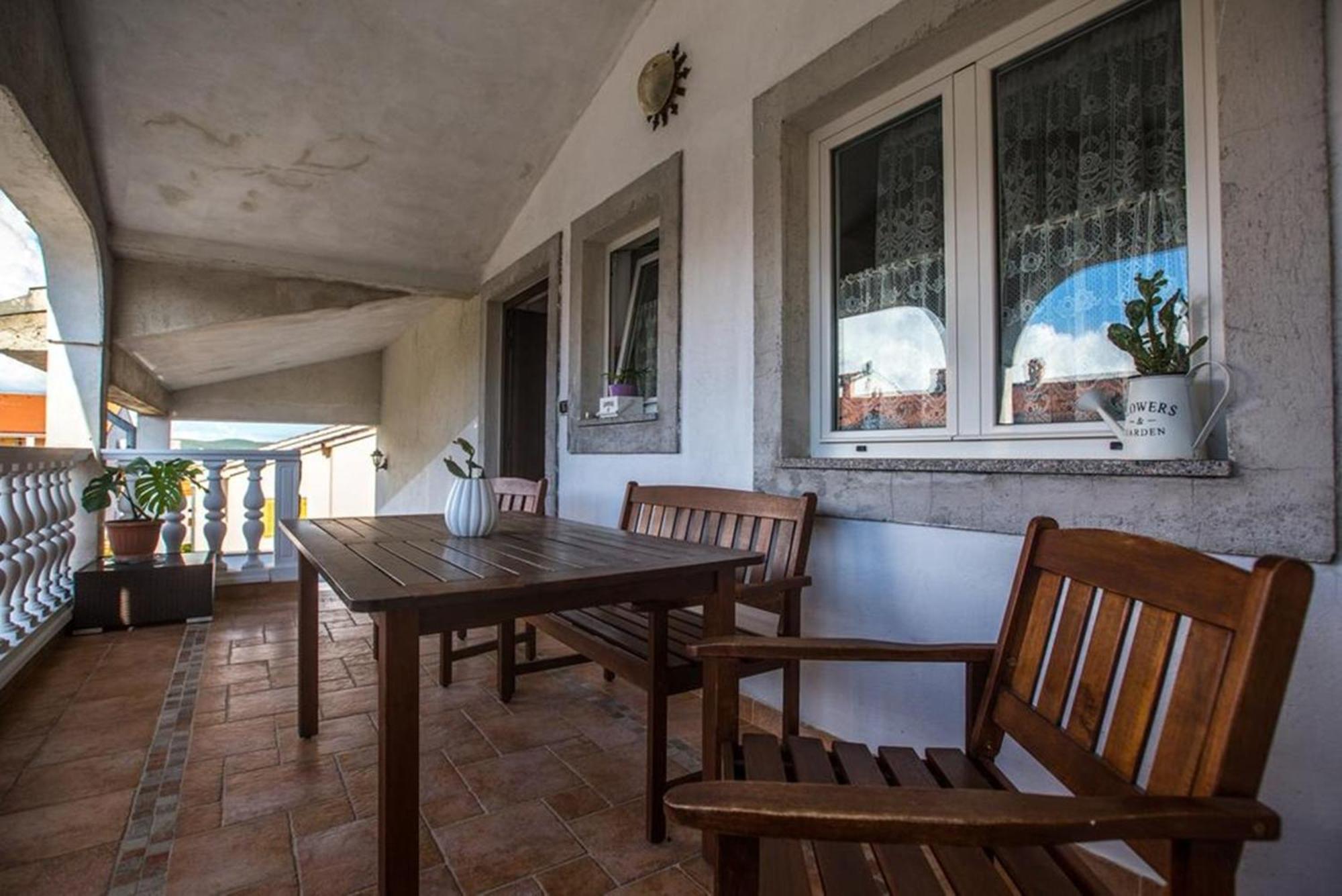 Guest House Casa Mia - Rooms & Apartments Ровинь Номер фото